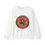 Thumbnail: HIP HOP Music Stickers 010 (Crewneck Sweatshirt)