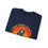 Thumbnail: HIP HOP Music Stickers 009 (Crewneck Sweatshirt)