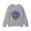 Thumbnail: House Head Music Stickers 010 (Sweatshirt)