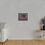 Thumbnail: Art inspired by Luther Vandross, A House Is Not A Home (Canvas)