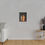 Thumbnail: Art Inspired by Teena Marie-Rick James, Fire and Desire (Canvas)