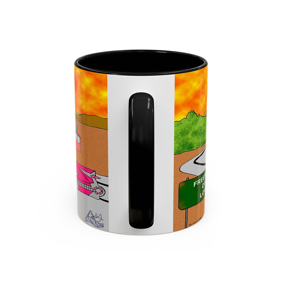 Thumbnail: Aretha Franklin Memorial (Mug 11, 15oz)