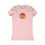 Thumbnail: Sirenes du Cigare Latina 001 (Woman's Favorite Tee)