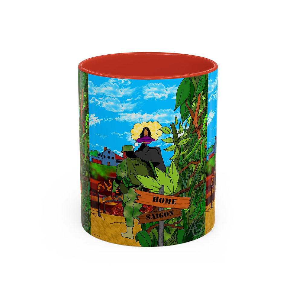 Thumbnail: Edwin Starr, 25 miles (mug)