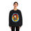 Thumbnail: House Head Music Sticker 002 (Sweatshirt)