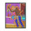 Thumbnail: Art Inspired by Donna Summer, Hot Stuff (Canvas)