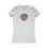 Thumbnail: House Head Music Sticker DJ Drop (Women's Favorite Tee)