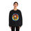 Thumbnail: House Head Music Sticker 002 (Sweatshirt)