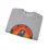 Thumbnail: HIP HOP Music Stickers 009 (Crewneck Sweatshirt)
