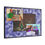 Thumbnail: Art Inspired by Donna Summer, On the Radio (Canvas)