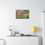 Thumbnail: Art Inspired by Quincy Jones, Secret Garden (Canvas)