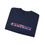 Thumbnail: Build Buy Believe America (Crewneck Sweatshirt)
