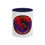 Thumbnail: Sirenes du Cigare Black 002 (Mug)