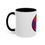 Thumbnail: Sirenes du Cigare Black 002 (Mug)