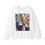 Thumbnail: Impression Era Donald Trump (Crewneck Sweatshirt)