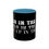Thumbnail: Born in the 70s 80s 90s BLACK (Mug 11, 15oz)