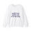 Thumbnail: Happy Dog, Happy Life (Sweatshirt)
