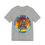 Thumbnail: House Head Music Stickers 005 (T shirt)