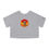 Thumbnail: Sirenes du Cigare Latina 003 (Champion Women's Heritage Cropped T-Shirt)