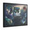 Thumbnail: Organic Butterflies Cubism (Canvas)
