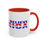 Thumbnail: Build, Buy, Believe America (Mug 11, 15oz)