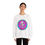 Thumbnail: HIP HOP Music Stickers 002 (Crewneck Sweatshirt)