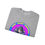 Thumbnail: HIP HOP Music Stickers 008 (Crewneck Sweatshirt)