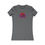 Thumbnail: Sirenes du Cigare Black 002 (Women's Favorite Tee)