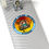 Thumbnail: House Head Music Stickers 006