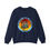 Thumbnail: House Head Music Sticker 006 (Sweatshirt)