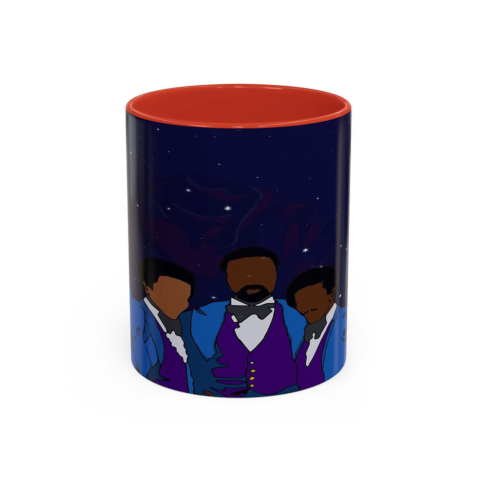 Thumbnail: The Floaters, Float On (mug)