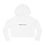 Thumbnail: Sirenes du Cigare Black 003 (Cropped Hooded Sweatshirt)