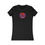 Thumbnail: Sirenes du Cigare Black 003 (Women's Favorite Tee)