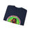 Thumbnail: HIP HOP Music Stickers 006 (Crewneck Sweatshirt)