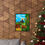 Thumbnail: Edwin Starr, 25 Miles (Poster)