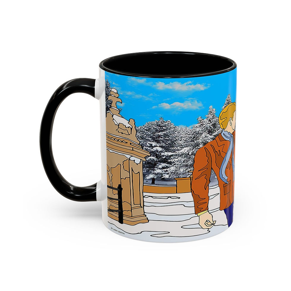 Thumbnail: Earth Wind Fire, September (mug)