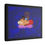 Thumbnail: Art Inspired by Luther Vandross, If Only for One Night (Canvas)
