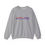 Thumbnail: Build Buy Believe America (Crewneck Sweatshirt)
