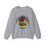 Thumbnail: House Head Music Stickers 003 (Sweatshirt)