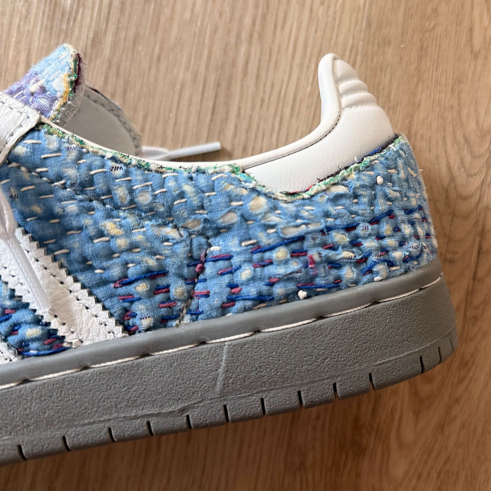 Thumbnail: Samba Dunk "Kantha"