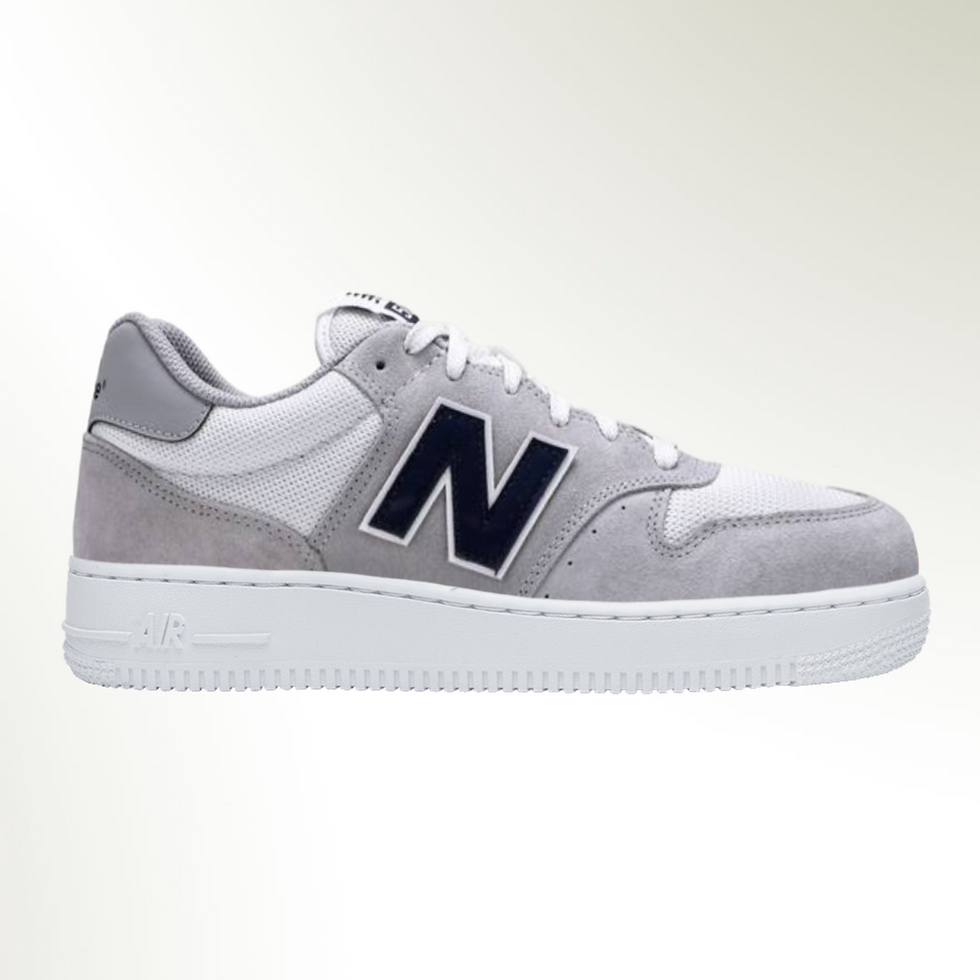 Thumbnail: Air Balance 1