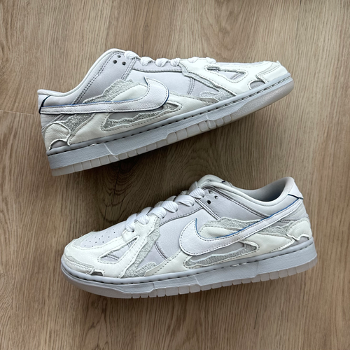 new balance air force