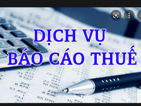 xuất bản dịch vụ kế toán