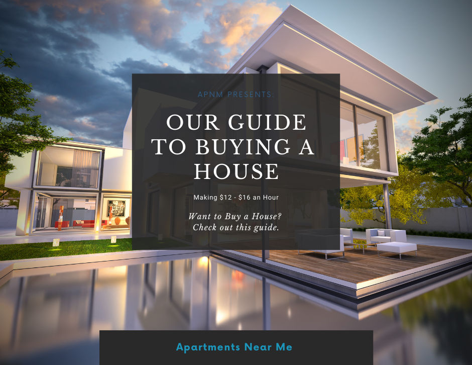 How To Afford To Buy a House on Low Income