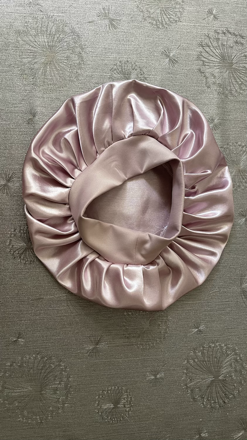 Thumbnail: Satin Bonnets - Assorted Colours
