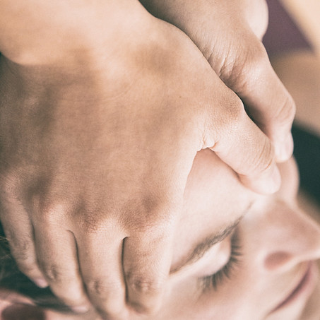 ヘッドスパイメージ