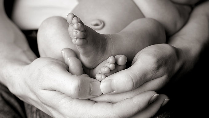Mon projet de naissance