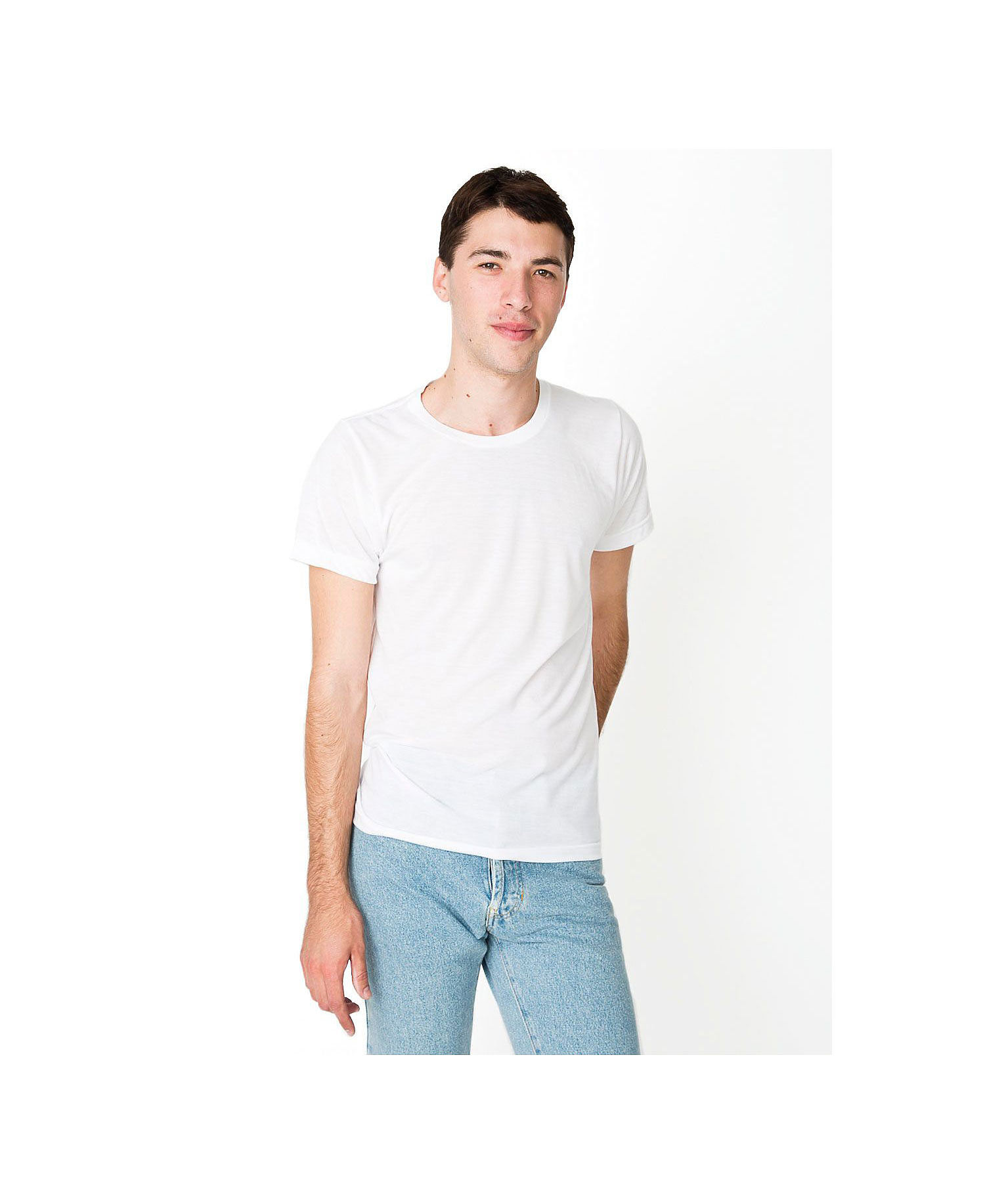 Unisex Sublimation Tee
