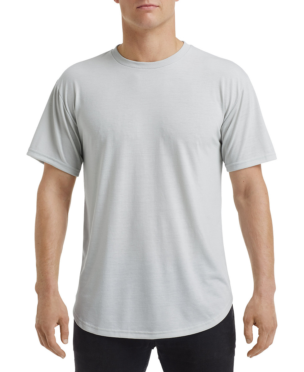 Thumbnail: Men Adult Curve Tee