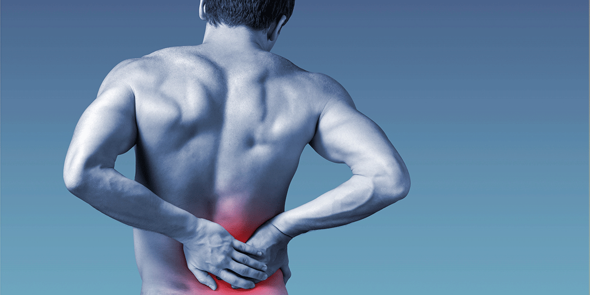 Regenerative Therapy Improves Pain